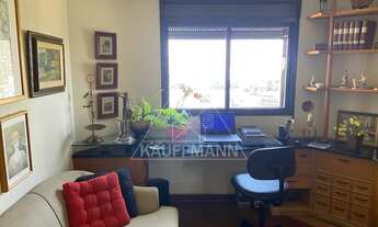 Imagem 6: Perdizes 4 dormitorios, 3 suites, 3 vagas