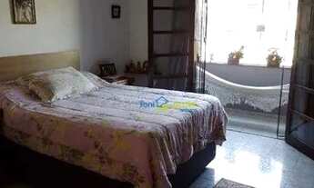 Imagem 7: Sobrado com 3 dormitórios à venda, 194 m² por R$ 600.000,00 - Parque Gerassi - Santo André