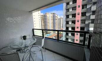 Imagem 4: Edifício Parque da Sementeira - Jardins - 156 m²