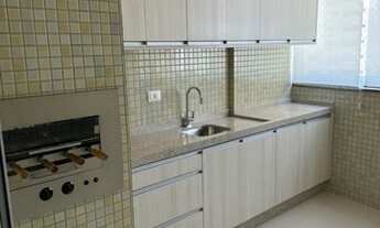 Imagem 5: MOBILIADO- APTO NOVO CENTRO