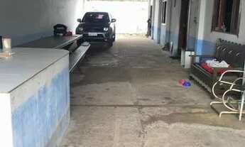 Imagem: Casa à venda em Governador Nunes Freire