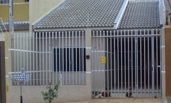 Imagem: Casa Residencial com 3 quartos para alugar