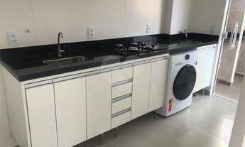 Imagem 5: Apartamento próximo ao metrô Jardim São Paulo