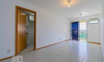 Imagem: Apartamento para Aluguel - Jacarepaguá