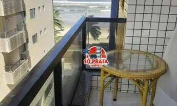 Imagem 16: Apartamento à venda, 71 m² por R$ 320.000,00 - Centro - Mongaguá/SP