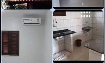 Imagem: Venda casa condomínio Passaré 58m2 195.0000