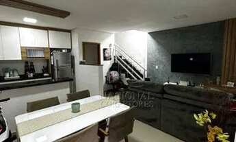 Imagem: Sobrado com 2 dormitórios à venda, 143