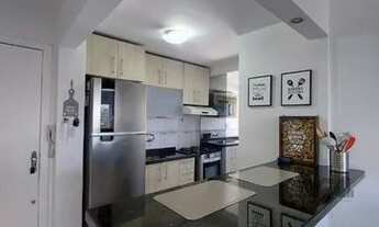 Imagem 5: Apartamento em Nonoai