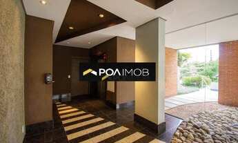 Imagem 4: Apartamento com 3 dormitórios à venda, 107 m² por R$ 1.500.000,00 - Bela Vista - Porto Ale