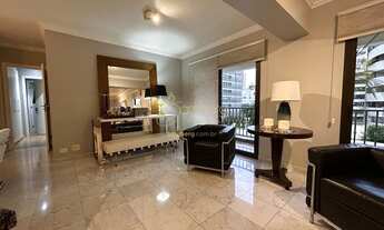 Imagem 4: Apartamento luxuoso em condomínio neo-clássico muito cobiçado!