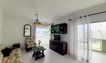 Imagem 7: Apartamento com 3 dorms, Jardim Astúrias, Guarujá - R$ 900 mil, Cod: 550050