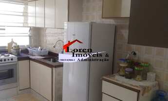 Imagem 4: Apartamento 2 dormitórios Gonzaguinha Sv!