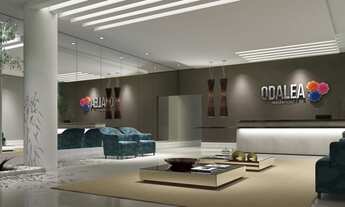 Imagem 6: VENDA- NOVO - 85 METROS - 2 DORMITORIOS- VARANDA COM CHURRASQUEIRA