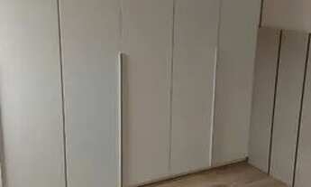 Imagem 4: 2/4 com armários na Jatiúca