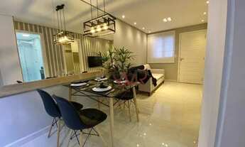 Imagem 3: Apartamento com 2 dormitórios à venda, 42 m² por R$ 249.000,00 - Itaquera - São Paulo/SP