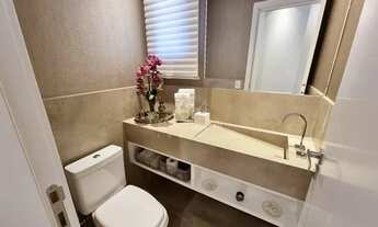 Imagem 6: Apartamento à venda, 4 quartos, 4 suítes, 3 vagas, Santo Antônio - Belo Horizonte/MG