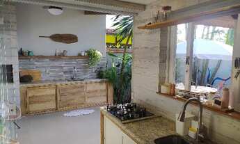 Imagem 6: Casa mobiliada Bertioga Maitinga