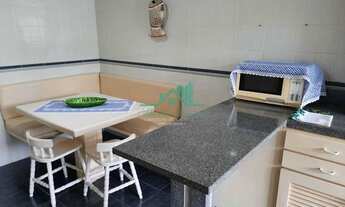 Imagem 6: Apartamento com 3 dorms, Pitangueiras, Guarujá - R$ 1.2 mi, Cod: 550133