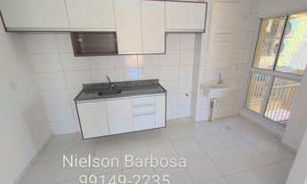 Imagem 2: Life Ponta Negra 3 Qts (2 Suítes) 2 Vagas [Modulados e Splits] Em frente ao Shop P Negra