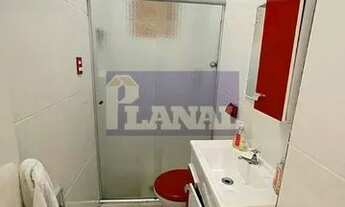 Imagem 7: Casa com 2 dormitórios, 100 m² - venda por R$ 1.150.000 ou aluguel por R$ 4.170/mês - Vila