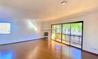 Imagem 4: Apartamento com 4 dormitórios - Ipiranga - São Paulo/SP