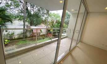 Imagem 5: São Paulo - Casa Padrão - Brooklin Paulista