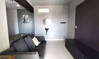 Imagem 4: Apartamento para alugar com 1 quarto no São Dimas