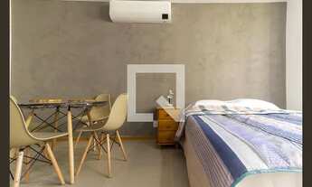 Imagem 2: Apartamento para Aluguel - Centro, 1 Quarto, 32 m2