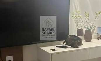 Imagem 4: Apartamento para Venda em Salvador, Imbuí, 2 dormitórios, 1 suíte, 2 banheiros, 1 vaga