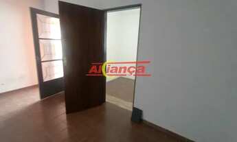 Imagem 3: ÓTIMA CASA 35M² COM 1 DORMITÓRIO E 1 VAGA DE GARAGEM - VILA PARAISO