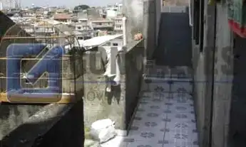 Imagem 5: SAO BERNARDO DO CAMPO - Residential / Sobrado - INDEPENDENCIA