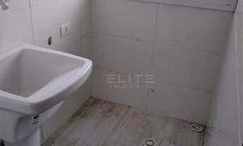 Imagem 5: Apartamento com 3 dormitórios para alugar, 73 m² por R$ 3.655/mês - Campestre - Santo Andr