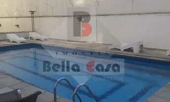 Imagem 7: Apartamento Alto padrão