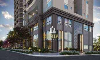 Imagem 2: Apartamento com 3 dormitórios à venda, 125 m² por R$ 1.495.704,00 - Ipiranga - São Paulo/S