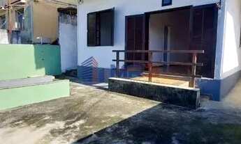 Imagem 2: Casa para venda e locação com 2 quartos em Tanque com 156m²