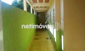 Imagem 2: Locação Casa Vista Alegre - 2ª Seção Ibirité