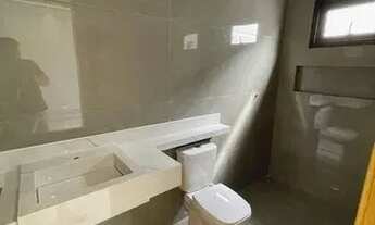 Imagem 4: CASA TERREA FLORAIS DA MATA VARZEA GRANDE- 230M2 I 3 SUITES 1 MASTER I VALOR 2.000.00,00