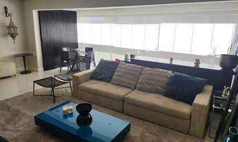 Imagem 5: Apartamento para aluguel tem 160 metros quadrados com 4 quartos em -