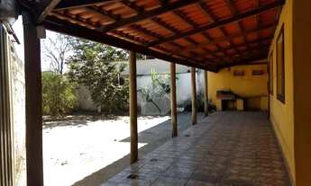 Imagem: Casa para aluguel, 3 quartos, 2 vagas, Vila