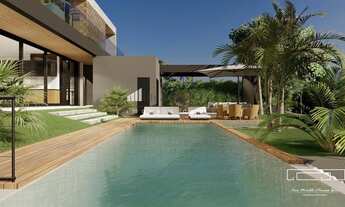 Imagem: CASA DUPLEX DE ALTO PADRÃO COM LINDA VISTA