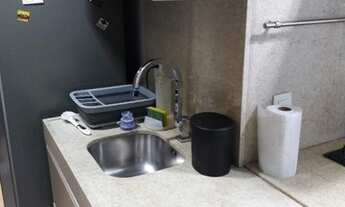 Imagem 4: Jatiuca Trade Residence(JTR) -Belas praias e muito sol