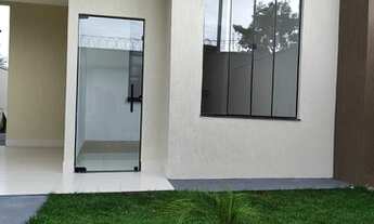 Imagem: Casa para venda com 121 metros quadrados