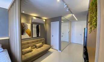 Imagem 2: Loft para aluguel tem 30 metros quadrados com 1 quarto em Jatiúca