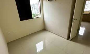 Imagem 4: Apartamento para venda com 87 metros quadrados com 3 quartos em Madalena - Recife - PE