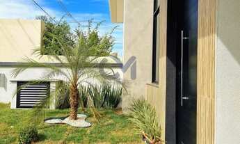 Imagem 2: Casa em Condomínio para Venda em Itu, Condomínio Residencial Mont Blanc, 3 dormitórios, 3