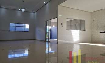 Imagem 5: URUAÇU - Casa Padrão - SETOR SUL 2