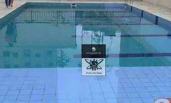 Imagem 4: Apartamento com 2 dormitórios para alugar, 43 m² por R$ 1.991,50/mês - Itaquera - São Paul