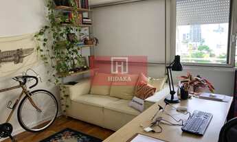 Imagem 3: Apartamento à venda no bairro Pinheiros - São Paulo/SP, Zona Oeste