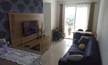 Imagem: Belíssimo apartamento de 67m² com vista