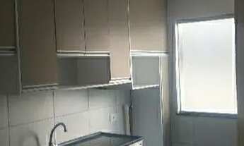 Imagem 2: Locação em condomínio fechado